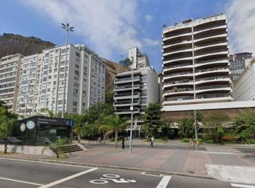Apartamento de 4 quartos, Rio de Janeiro · Leilão Apartamento - 25/06 - Lagoa
