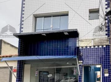 Foto 01 · Predio comercial Vila Zelina 215 metros de construção salão comercial frente para rua e mais 5 salas