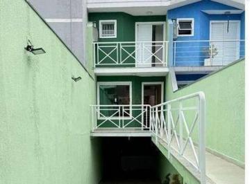 719c08cba9502d4641855d8c7f95d1f52708da2a · Sobrado com 4 dormitórios à venda, 185 m² por R$ 980.000,00 - Vila Ré - São Paulo/SP