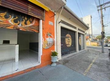 7a34d8845e0ebdd54bf1a15790ac78f51bf2c737 · Salão para alugar, 60 m² por R$ 2.800,00/mês - Vila Matilde - São Paulo/SP