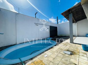 Casa · 180m² · 3 Quartos · 2 Vagas · vendo casa 3 Quartos Emaus