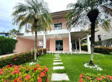 Casa · 280m² · 4 Quartos · 4 Vagas · Vendo casa condominio Jardim Europa 4 suites
