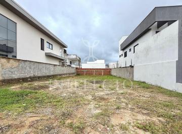 Terreno · 200m² · Vendo lote Condominio Monte Carlo