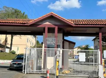 Apartamento de 2 quartos, São José dos Campos · Oportunidade, Apartamento no Vista Verde, Condomínio Residencial JK, 2 Dormitórios, Zona Leste Sjc