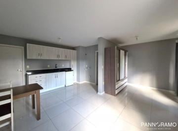 Apartamento · 28m² · 1 Quarto · 1 Vaga · Apartamento com 1 dormitório para alugar, 28 m² por R$ 2.092/mês - Itoupava Seca