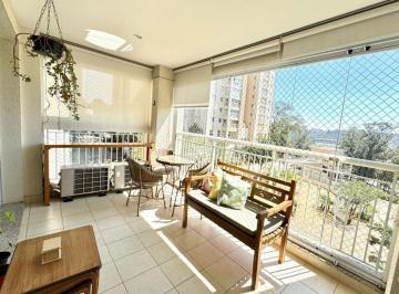 Apartamento de 3 quartos, São Paulo · Apartamento de 106 m² com 3 quartos à venda em Jardim Arpoador