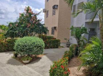 Apartamento · 80m² · 3 Quartos · 1 Vaga · vende se apartamento de 3 quartos com area de lazer em nova parnamirim