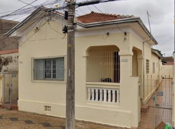Foto 01 · Casa, Santana, Rio Claro, SP