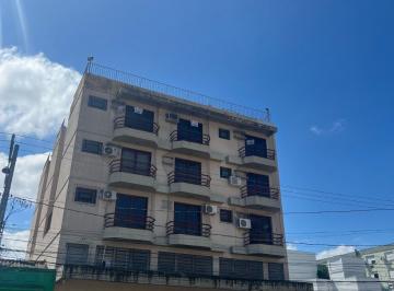 Apartamento · 99m² · 3 Quartos · 1 Vaga · Apartamento 3 dormitórios, 3 sacadas, salão de festas, piscina, 1 vaga garagem n