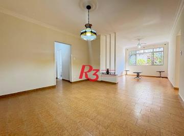 f9fc144d9c2850d5ed849f97d3067e6bbc170d6e · Apartamento para alugar, 110 m² por R$ 3.700,02/mês - Embaré - Santos/SP