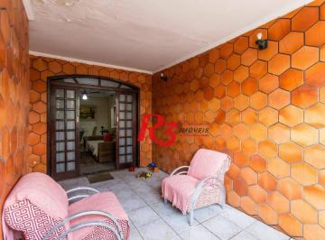 75f570bf121778bdedc6bcb753b443d26f4cd9ee · Casa com 2 dormitórios à venda, 90 m² por R$ 418.000,00 - Castelo - Santos/SP