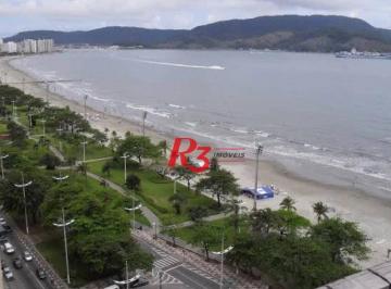 21f07c6e0c0b16d7ca564354c0fa757c73ab6373 · Apartamento com 1 dormitório para alugar, 30 m² por R$ 3.000,00/mês - Embaré - Santos/SP