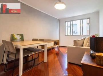 bcec7c9e2b0d7a3108bc256bce5ee99fd9fdf757 · R. Conselheiro Brotero, 1559 - Santa Cecilia, 75m², 1 vaga, Edifício Luiza