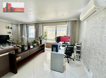 aad1d15e9c23c91ac32808f6165e161abccc81f6 · Av. Mofarrej, 154 - Vila Leopoldina, 94m², 2 vagas, Refuge Living Club
