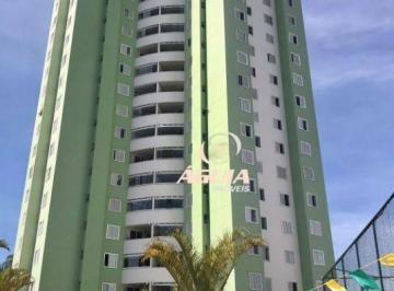 e81aca683e6a8b2af994608ebab9328c313b88cf · Apartamento com 3 dormitórios à venda, 72 m² por R$ 550.000,00 - Parque Jaçatuba - Santo André/SP