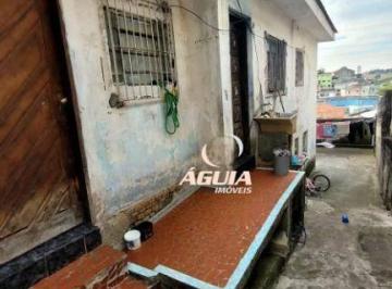 bdbd750942a28d78bf7c1e953faa0e50d219b7a4 · Terreno à venda, 132 m² por R$ 310.000 - Vila Junqueira - Santo André/SP
