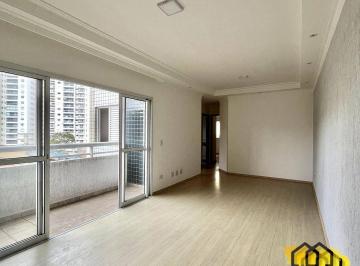 faac2d4d35e6b56a638937ecf82bff5b30be9203 · Apartamento com 3 dormitórios para alugar, 81 m² por R$ 4.353,00/mês - Vila Lusitânia - São Bernardo