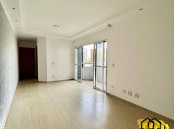 7f7d82ae5b03174b491cb2861ab5a4e55d1b49df · Apartamento com 3 dormitórios para alugar, 81 m² por R$ 4.303,00/mês - Vila Lusitânia - São Bernardo