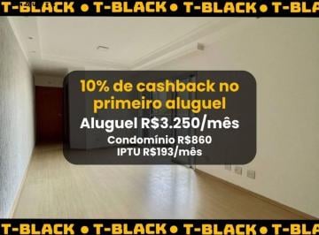 1c84a24c462f59dde74793c34102e4352469f2fa · Apartamento com 3 dormitórios para alugar, 81 m² por R$ 4.303,00/mês - Vila Lusitânia - São Bernardo