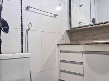 Apartamento de 3 quartos, Brasília · SQN 405 BLOCO K PRIMEIRO ANDAR NASCENTE NASCENTE VAZADO VISTA LIVRE