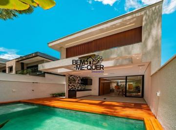 4938f40630606a51001ec2e369a0dbfc815833fe · Casa Perfeita, Mobiliada, com piscina vista Mata - Condominio Vila do Jaguari - Santana do Parnaiba
