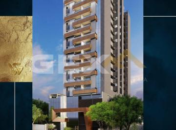 Apartamento · 135m² · 3 Quartos · 2 Vagas · Apartamento à Venda na Rua Itapecerica no Centro em Divinópolis