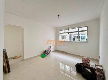 60d244ffec6d2ab899fb5bc3f0ab5b0d0c21e0a7 · Apartamento com 2 dormitórios à venda, 90 m² por R$ 500.000,00 - Embaré - Santos/SP