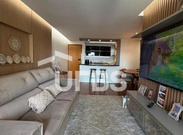 Apartamento de 3 quartos, Goiânia · APARTAMENTO 93MT 3 SUITES SETOR RESIDENCIAL ELDORADO