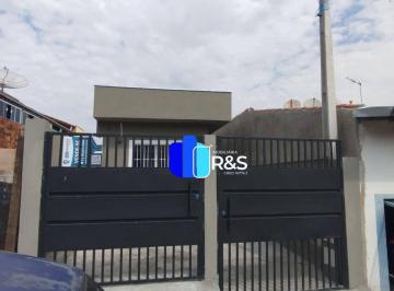 acb4f78817858aed5268b3bb8eae5c310201b055 · Casa com 2 dormitórios à venda, 70 m² por R$ 350.000,00 - Jardim das Nações - Itatiba/SP
