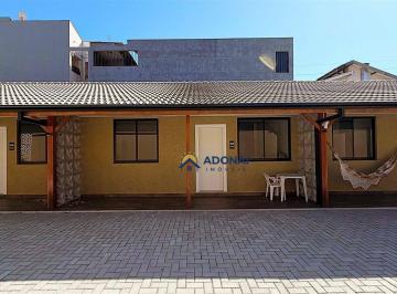 fd3cc9ef60dd0d42f9310b9b0872590001c57c8f · EXCELENTE CASA TÉRREA NO CENTRO DE GUARATUB! com 2 dormitórios à venda, 70 m² por R$ 532.000 - Centr