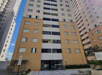 fa0299926bcfd974acbf772080fdffe4d78caaed · Apartamento com 2 quartos à venda 63 m² Residencial Eldorado - Goiânia/GO