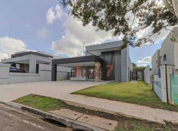 0500151aeded9655926cad6bf619dfc88cecccf8 · Casa com 4 dormitórios à venda, 400 m² por R$ 4.000.000,00 - Jardim Residencial Saint Patrick - Soro