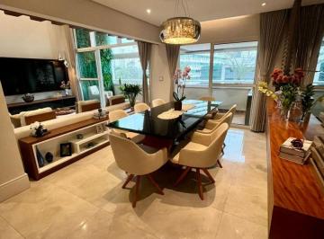 Apartamento de 3 quartos, São Paulo · Lindo apartamento no“Duo Morumbi Lifestyle: Sofisticação e Lazer em Cada Detalhe / Andar Baixo