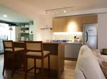 99931fe6c33ca80185860c8dc60cee937bc2d6fb · Apartamento com 2 dormitórios à venda, 61 m² - Morumbi - São Paulo/SP