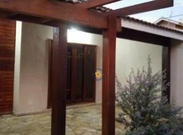 306f98f1742b619fb1d78134560beab5167db3a4 · Casa com 4 dormitórios à venda, 206 m² por R$ 585.000,00 - Parque das Árvores - Paulínia/SP