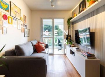 0e6a5bfab34505e172b326589b9ef9dfa7059592 · Apartamento com 2 dormitórios à venda, 60 m² por R$ 780.000,00 - Lapa - São Paulo/SP