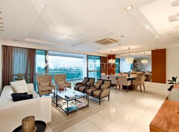 b96a9cf40d94381a35e61bfd00311fd7146e3e31 · Apartamento com 4 dormitórios, 248 m² - venda por R$ 4.500.000,00 ou aluguel por R$ 31.485,20/mês -