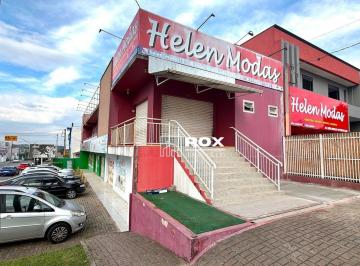8851b7597657699fa4f2ada6d47eb7280dd5fa85 · Loja inteira para alugar, 160 m² por R$ 4.730/mês - São Marcos - São José dos Pinhais/PR