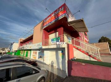 2b3db5cad8fd435ef37f91b5b058a4a151f6eea2 · Loja para alugar, 160 m² por R$ 5.780,00/mês - São Marcos - São José dos Pinhais/PR