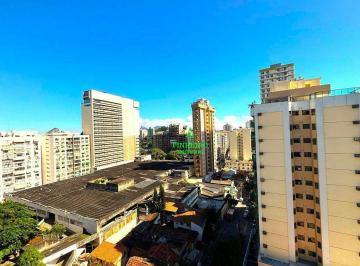 43be36ca3a9a5e71c108da2296309b1a8f2b598e · Apartamento com 3 dormitórios 1 suíte à venda, 153 m² - Ingá - Niterói/RJ