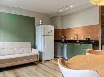 c8041b1821a4fc7dfbda7fda493a02d76cbc730c · Apartamento com 1 dormitório à venda, 34 m² por R$ 549.000 - Campos Elíseos - São Paulo/SP