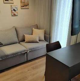 fe331eaec60343ce05f5f4c48e98cd3105dacf94 · Apartamento com 1 dormitório à venda, 25 m² por R$ 530.000 - Vila Nova Conceição - São Paulo/SP