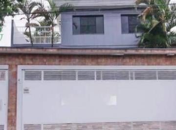 5568a09d72d299edb2c57efded93c1f583a51a9c · Sobrado com 4 dormitórios à venda, 220 m² por R$ 1.699.000 - Jardim Avelino - São Paulo/SP