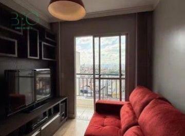 277a849460dde68407fba4db7dc79e77fc2ee3f1 · Apartamento à venda, 48 m² por R$ 438.000,00 - Luz - São Paulo/SP