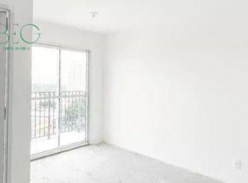 7670bacc884d6b94b3490ca6ff96d7f2c38de302 · Apartamento com 2 dormitórios à venda, 41 m² por R$ 413.000 - Barra Funda - São Paulo/SP