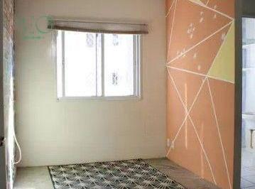 4f21b60cc48d804cc997a09d00ffa76f8a1d7560 · Apartamento com 1 dormitório à venda, 35 m² por R$ 259.000 - Barra Funda - São Paulo/SP
