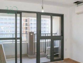 f00d951fe99c64ec969d2ff305a5935c329abebe · Studio com 1 dormitório à venda, 25 m² por R$ 469.000 - Perdizes - São Paulo/SP
