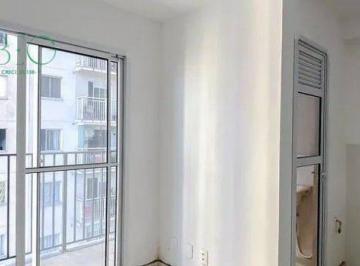 48c13006ac1b9c2e2817c3e972715c7d8a1b6032 · Apartamento com 1 dormitório à venda, 41 m² por R$ 459.000 - Barra Funda - São Paulo/SP