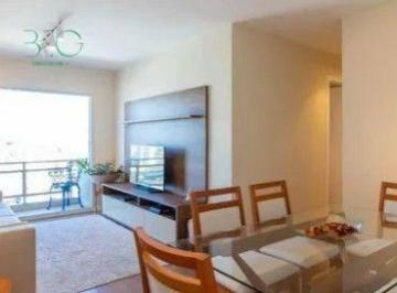 517c45f63124d30d2a6a85b9adb4f5f143275e6e · Apartamento com 3 dormitórios à venda, 70 m² por R$ 649.000 - Casa Verde - São Paulo/SP