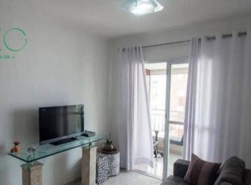 f19844300a591b8ff17ec1d6d1361052e19d57da · Apartamento com 3 dormitórios à venda, 73 m² por R$ 898.000 - Vila Gomes Cardim - São Paulo/SP